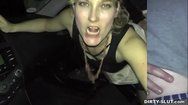 Video Nicole gangbanged by anonymous strangers at a rest area keren terbaik