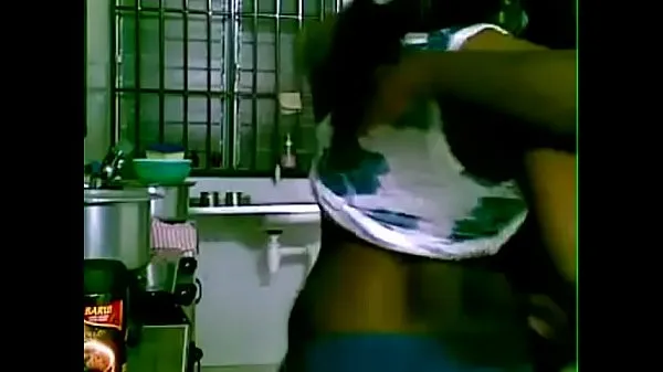 Video hay nhất Tamil Girl Sex with House owner thú vị