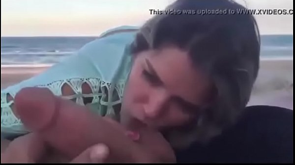 Best jkiknld Blowjob on the deserted beach cool Videos