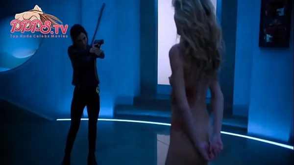 Bedste 2018 Popular Dichen Lachman Nude With Her Big Ass On Altered Carbon Seson 1 Episode 8 Sex Scene On PPPS.TV seje videoer