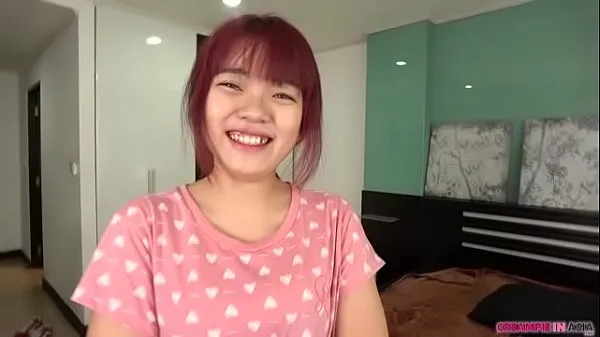 Video hay nhất Petite Thai girl services Japan sex tourist thú vị