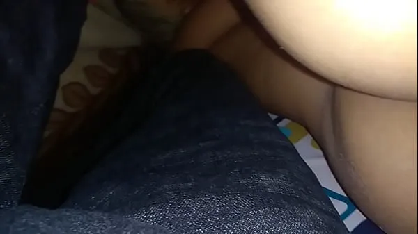 I migliori video Sleeping with my step sister cool