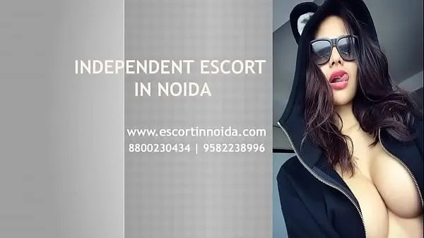 Najboljši Book Sexy and Hot Call Girls in Noida kul videoposnetki