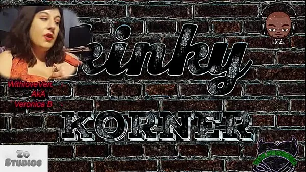 Bedste Kinky Korner Podcast w/ Veronica Bow Episode 1 Part 1 seje videoer