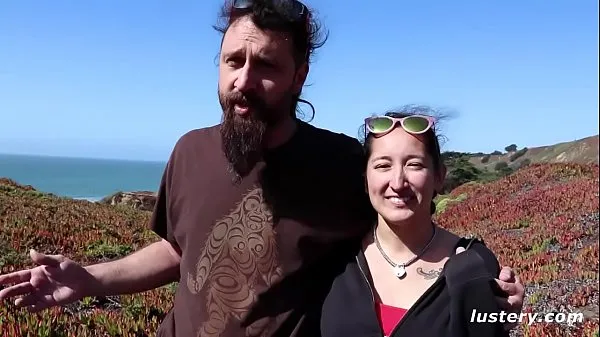 วิดีโอที่ดีที่สุดReal Amateur Couple Homemade Sex on the Beachเจ๋ง