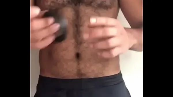 Video Furry teaching how to put on cockring keren terbaik