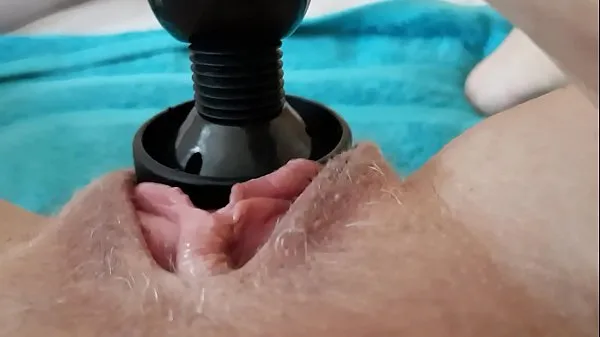 Video Squirting pulsing pussy keren terbaik