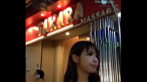 Video Patpong red-light district whores and go-go bars by WikiSexGuide sejuk terbaik