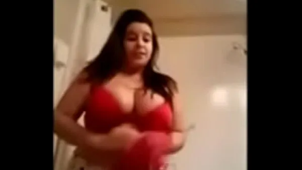 I migliori video beautiful arab big boobs cool
