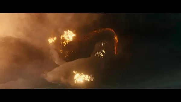Najlepšie Godzilla King of the Monsters skvelých videí