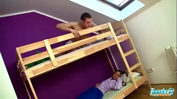 Video hay nhất Step Sister Makes Deal To Fuck Hard And Swallow thú vị