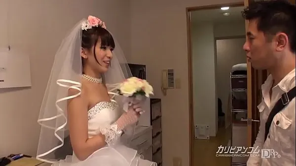Best CRB48 ~ Ruri Narumiya is a bride for a day ~ 1 cool Videos