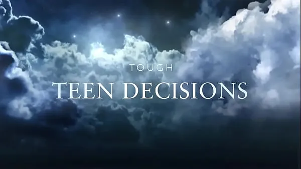 Τα καλύτερα Tough Teen Decisions Movie Trailer δροσερά βίντεο