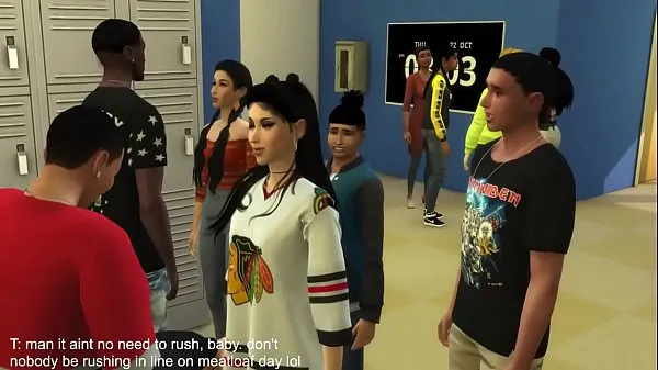 En iyi Sims 4 Adult Series: Just JDT *Bonus Ep*- Lets Take It Back harika Videolar
