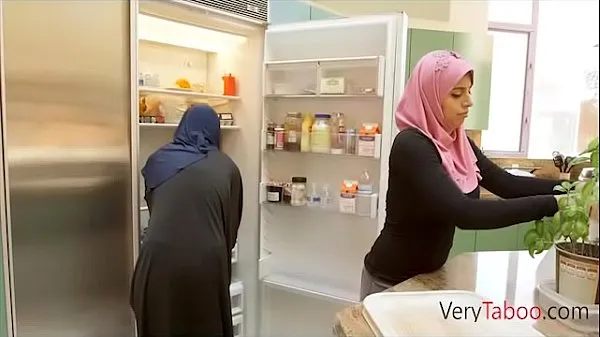 Video hay nhất Arab Stepdaughter fucks white stepfather thú vị