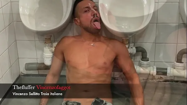 Best vincenzo sellitto italian slut cool Videos