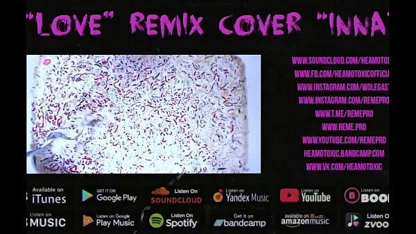Najboljši heamotoxic love cover remix inna [sketch edition] 18 not for sale kul videoposnetki