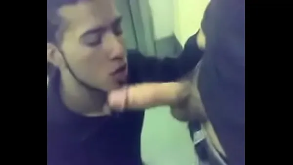 Parhaat Blowjob in the subway hienot videot