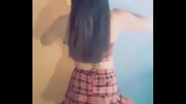 Video hay nhất Trans sexy bailando xxx thú vị