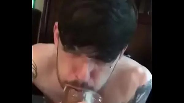 Video hay nhất Milk explodes in your mouth thú vị