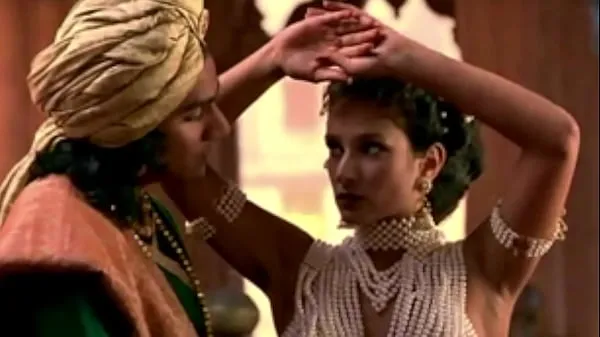 Video hay nhất Sarita Chaudhary Naked In Kamasutra - Scene - 3 thú vị