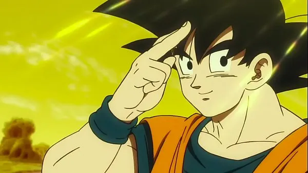 Best In The End - Link Park | Dragon Ball Super [hi I'm Goku cool Videos