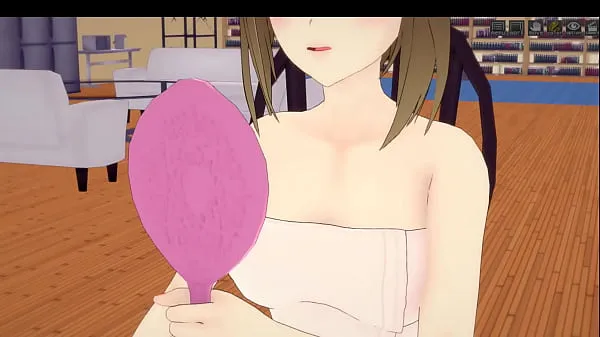 بہترین Drista 3 "Shinya's Misfortune" ① 3D عمدہ ویڈیوز