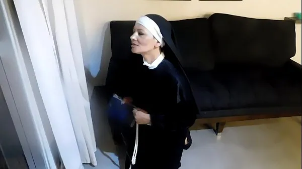 Video hay nhất THE SEXUAL DREAMS OF A NUN WHO BELIEVES TO BE CREATING THE PASSION, BY ORDER OF THE LORD (FROM IN FRONT) HIS DECEAS AND PERVERSIONS thú vị