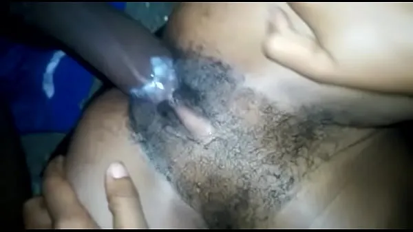 Beste BBC in Tiny Jamaican teen coole video's