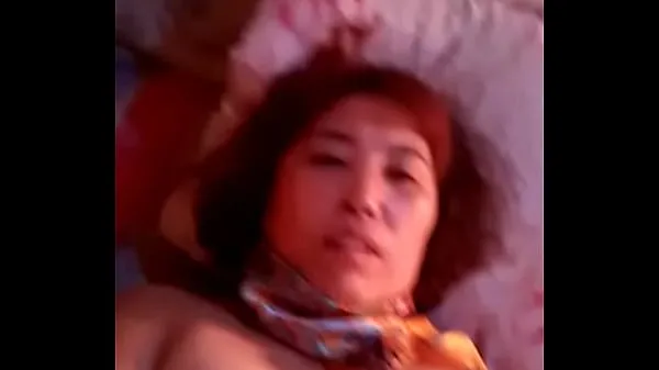 최고의 Chinese old bitch 멋진 비디오