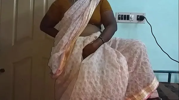 Video hay nhất Indian Hot Mallu Aunty Nude Selfie And Fingering For father in law thú vị