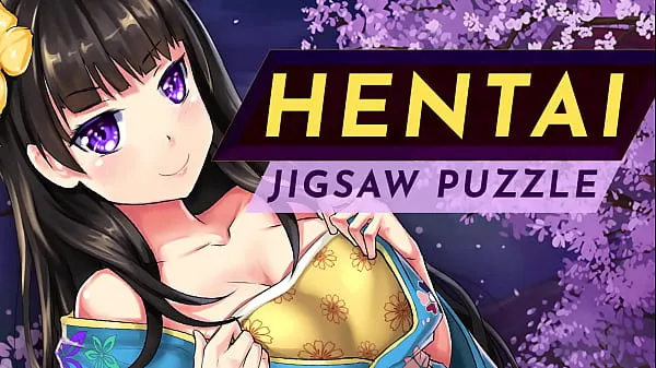 Najlepsze Hentai Jigsaw Puzzle - Available for Steam fajne filmy
