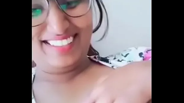 Bedste Swathi naidu getting her boobs pressed seje videoer