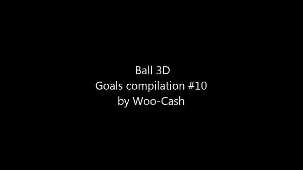 Les meilleures vidéos Woo-Cash Cumgoals Cumpilation Cum3D sympas