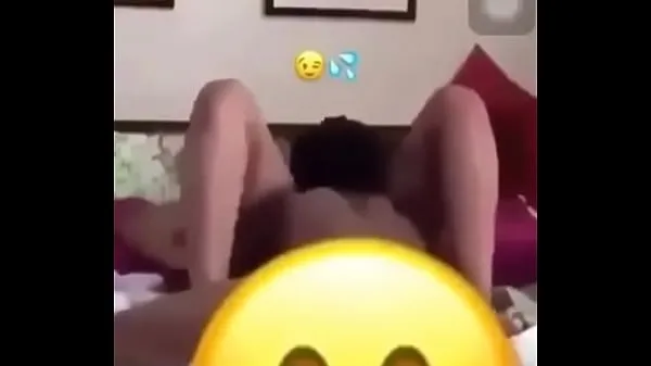 Parhaat Sexy young girl fucks black hienot videot