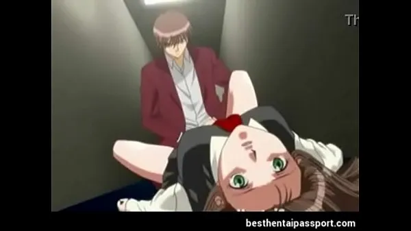Bedste NAME OF THIS HENTAI seje videoer