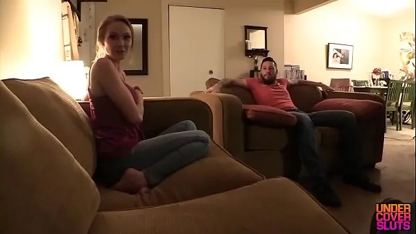 Najboljši Wife Cuckolds Me with Her Huge Cocked Ex BF Part 3 kul videoposnetki