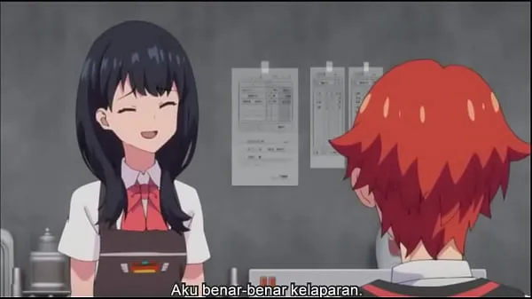 Video hay nhất Siokarubi] - Rikka is pregnant Om-om - 01 (Indonesian Sub thú vị