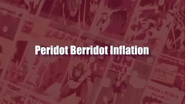Τα καλύτερα Perridot Berridot TF δροσερά βίντεο