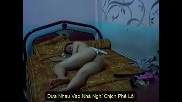Video Take Each Other To Chich Phe Loi Hostel. Watch Full At sejuk terbaik