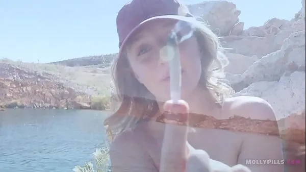 วิดีโอที่ดีที่สุดReal Amateur Girlfriend Public POV Creampie - Molly Pills - High Quality Full Videoเจ๋ง
