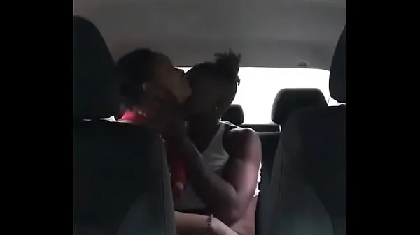 วิดีโอที่ดีที่สุดFucking Handsomedevan in the carเจ๋ง