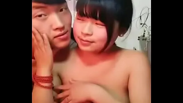 Video y. Chinese boob with shortVer sejuk terbaik