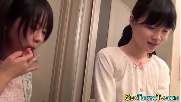 วิดีโอที่ดีที่สุดJapanese teen fingeringเจ๋ง