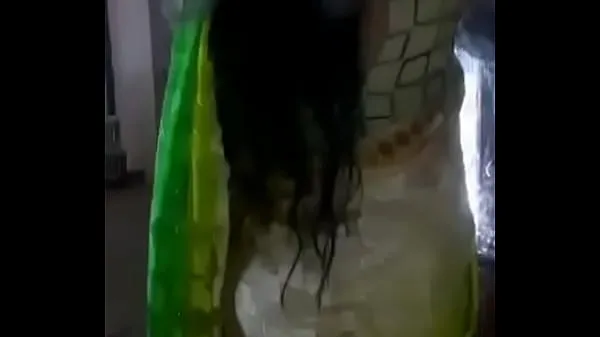 최고의 tamil married lady fun with her neighbour Part 3 멋진 비디오