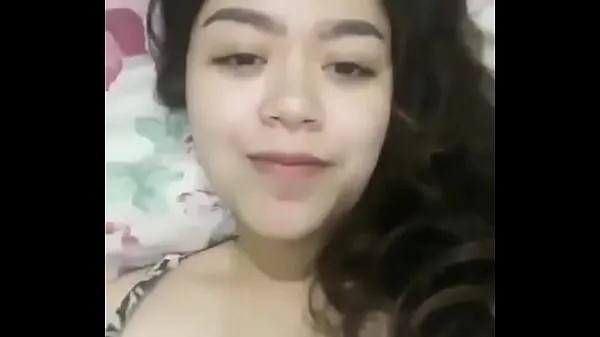 Beste Indonesian ex girlfriend nude video s.id/indosex coole video's
