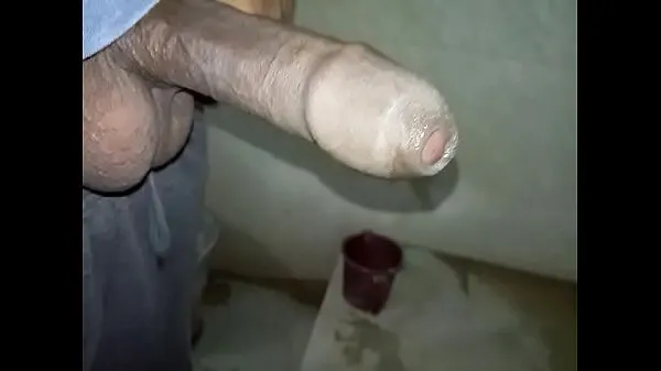 Video Young indian boy masturbation cum after pissing in toilet sejuk terbaik