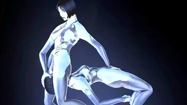 Video Cortana self sex keren terbaik