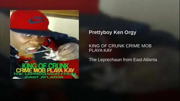 最佳NEW MUSIC BY MR K ORGY OFF THE KING OF CRUNK CRIME MOB PLAYA KAY THE LEPRECHAUN FROM EAST ATLANTA ON ITUNES SPOTIFY酷视频