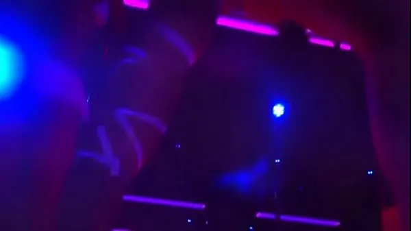 วิดีโอที่ดีที่สุดThai Gogo Dancer Getting Her Pussy Licked on Stageเจ๋ง